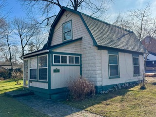 503 South Pine Street