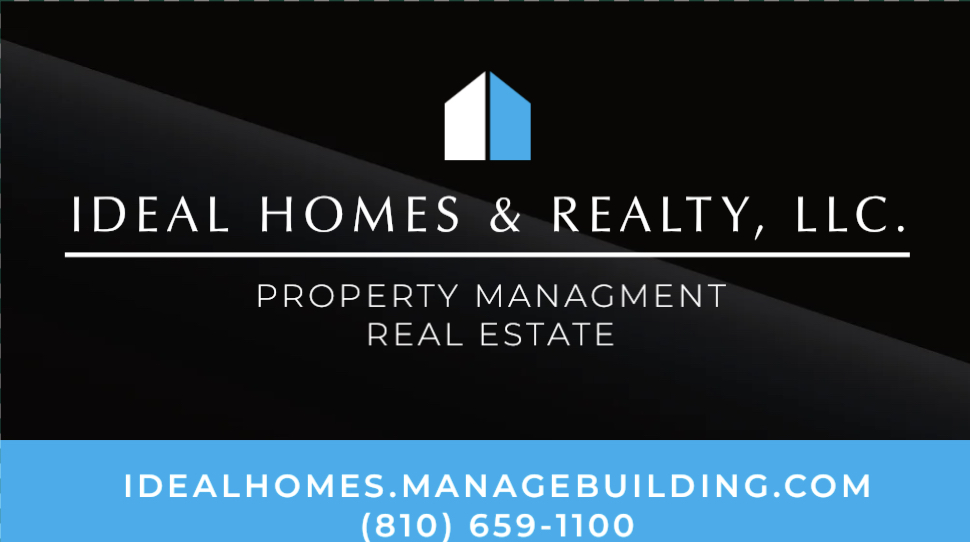 Ideal Homes & Realty, LLC.