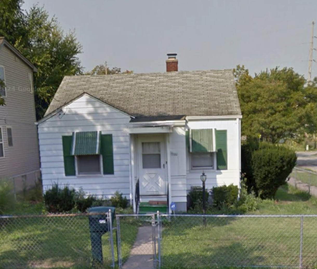 1302 Mann Avenue