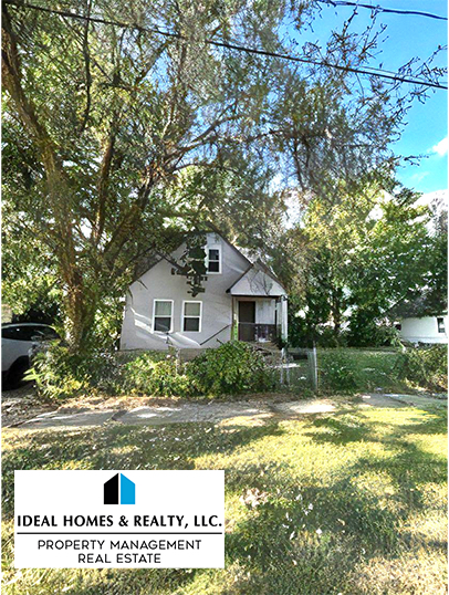 2726 Swayze Street - 2