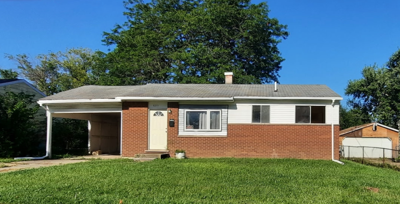 6211 Bermuda Lane