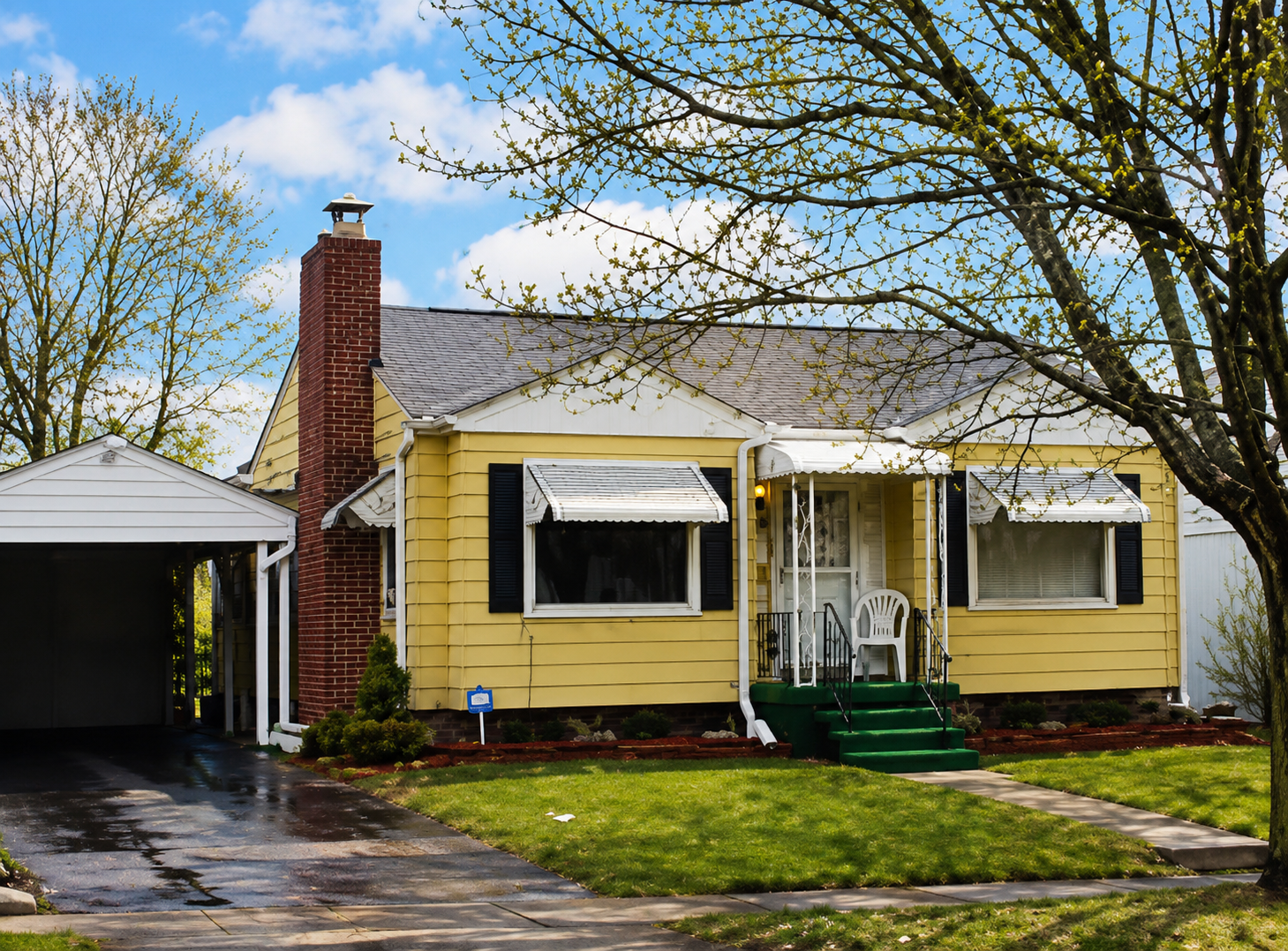 1161 FORREST HILL